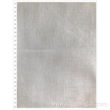 linen cotton print fabric for dress